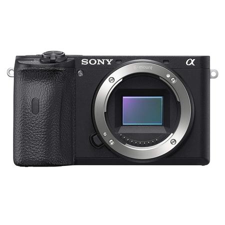 A6600 Sony Alpha 6100 Vs 6600 Buy Sony Alpha ILCE 6600 MP