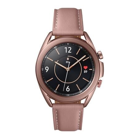 Android Smartwatch Galaxy Watch Titanium Lte Release Date Buy