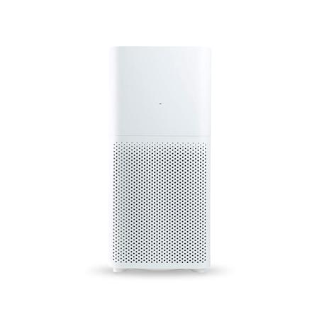 Buy Mi 2C Air Purifier with Dual Filtration Technology, True HEPA