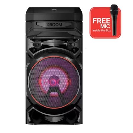 Lg Xboom Use Lg Tv As Bluetooth Speaker Bluetooth Speaker LG XBOOM