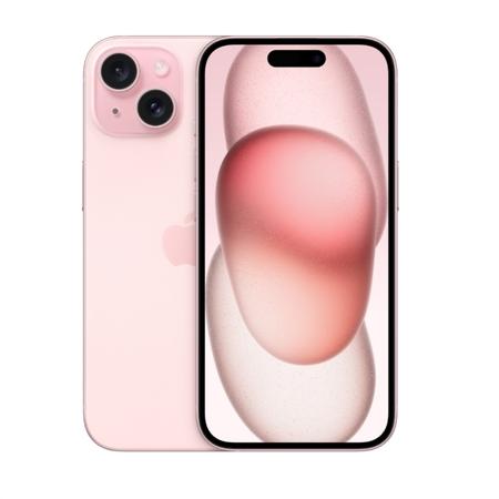 price history - Apple iPhone 15 512 GB Pink