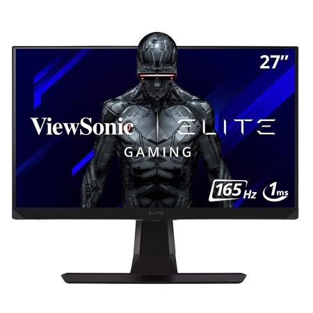 Viewsonic XG270Q 68.58 cm (27 inch) with IPS Panel Technology