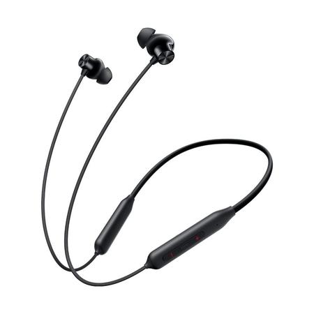 OnePlus Bullets Z2 Bluetooth Wireless in Ear Earphones with Mic, Bombastic  Bass Mm Drivers, 10 Mins Charge 20 Hrs Music, 30 Hrs Battery Life 
