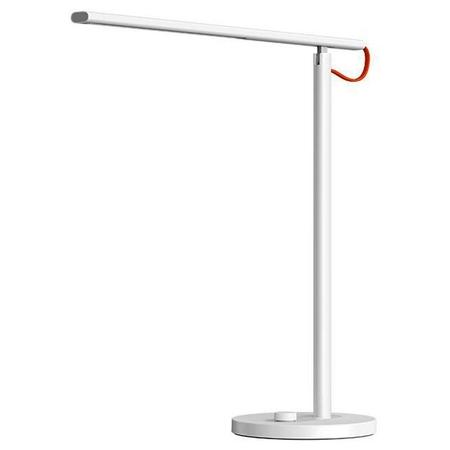 Mi Smart LED Desk Lamp 1S with Wi-Fi Enabled, Adjustable colour temperature  (MJTD01SYL)
