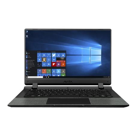 AVITA A2INC44AMB Essential Laptop (Intel Celeron N4020/4GB/256GB