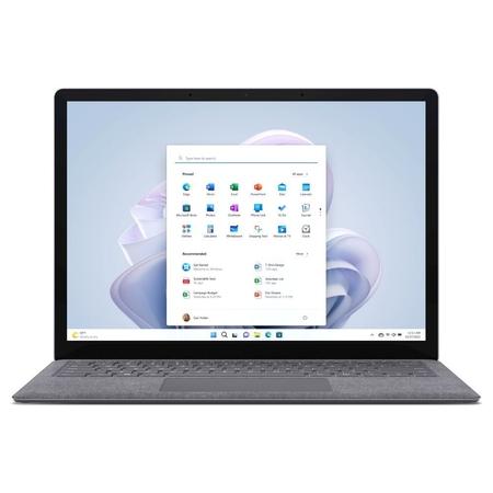 New Microsoft Surface Laptop 5 Intel 12 Gen Evo i5/8GB/256GB