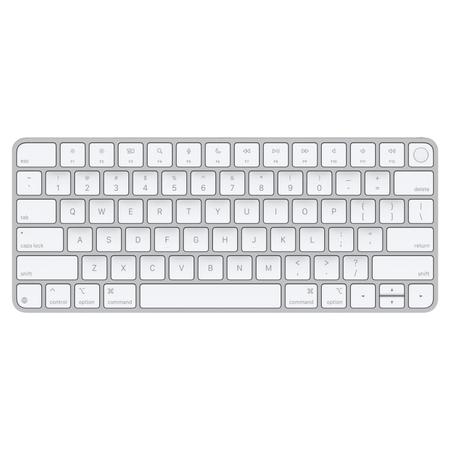Apple Magic Keyboard with Touch ID