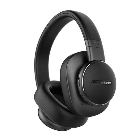 Enc Noise Anc Meaning Headset Harman Kardon Fly ANC Wireless Over