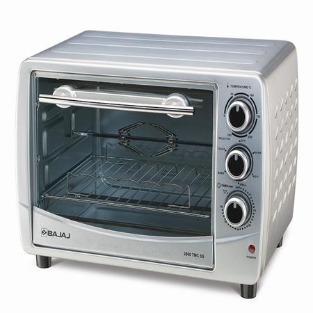 Oven Toaster Grill Bajaj 28 Litre Otg Price Buy Bajaj 50 DCRSS, 50