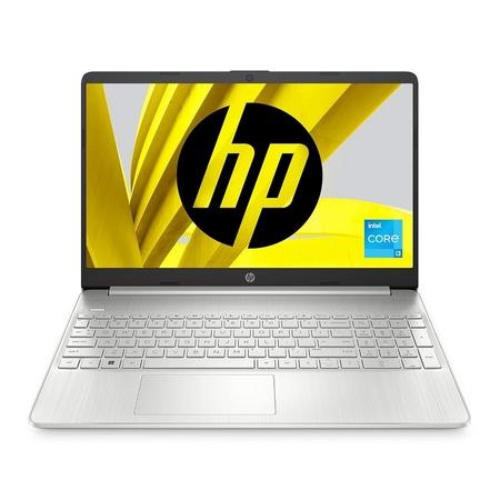 HP 15s 15 FD0490TU Standard Laptop (13th Generation Intel Core i3