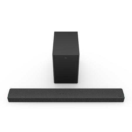 Buy TCL C935U Soundbar with wireless Subwoofer at Reliance Digital