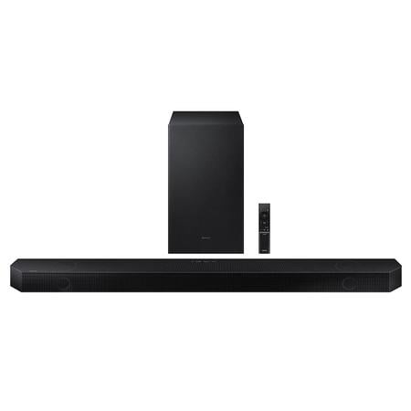 Buy Samsung Q-Symphony Soundbar (Q700C/XL) with Channels,