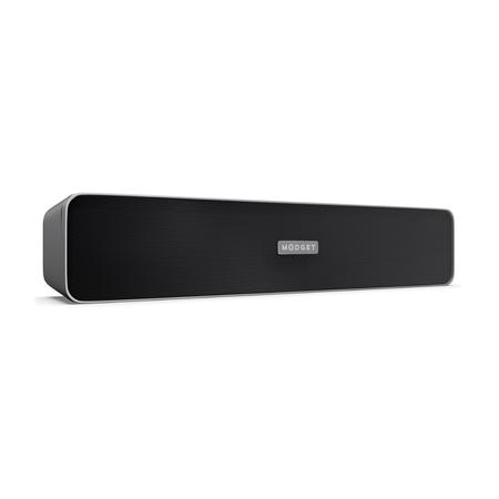Buy MODGET 500BT 20W Wireless Bluetooth Soundbar with Built-in
