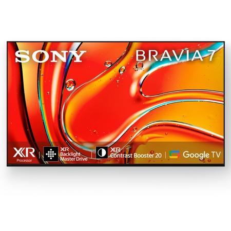 Buy Sony BRAVIA Series 164 cm (65 inches) 4K Ultra HD AI Smart
