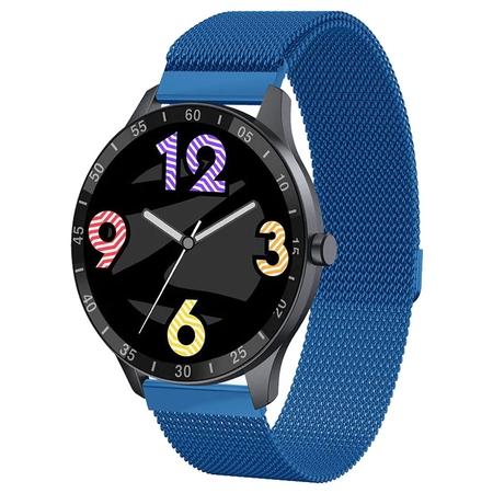 Zebronics Smart Smartwatch Circle Shape Buy Zebronics ZEB