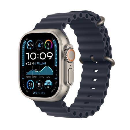 Smart Watches Size Of Apple Watch Series Buy Apple Watch Ultra GPS