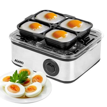 Agaro STS Grand Egg Boiler 500 W