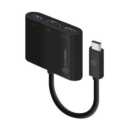 Alogic MP-UCHDCH USB Multiport Adapter