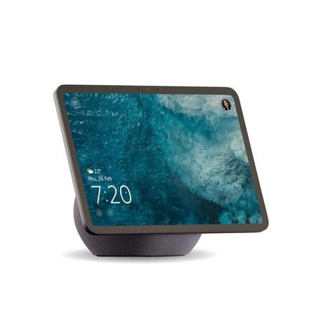 Amazon Echo Show 11 (Newest Model), Vibrant 27.94 cm (11 inch) Full HD Display with Spatial Audio & Alexa, New Sleek Design, Smart Home Controls, 2x Bass Speaker, 13 MP Camera, Bluetooth (Graphite) Amazon Echo Show 11 (Newest Model), Vibrant 27.94 cm (11 inch) Full HD Display with Spatial Audio & Alexa, New Sleek Design, Smart Home Controls, 2x Bass Speaker, 13 MP Camera, Bluetooth (Graphite)