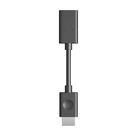 Amazon Fire TV Stick HD HDMI Extender (Black)