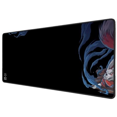 Amkette Evo Fox Falcon X85 Extra Large Speed Mouse Pad