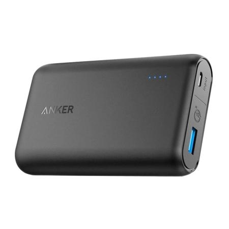 Anker PowerCore 10000 mAh Power Bank, A1266H11 Anker PowerCore 10000 mAh Power Bank, A1266H11