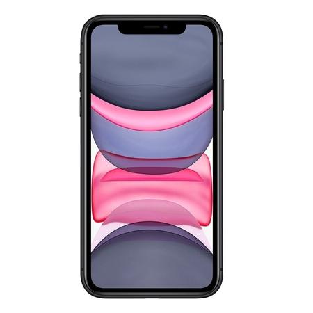 Apple iPhone 11 ブラック 本体 128GB Buy Apple iPhone 11 128 GB, Black (without Earpods and Adapter) at