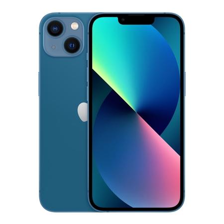 Apple iPhone 13 128 GB, Blue Apple iPhone 13 128 GB, Blue