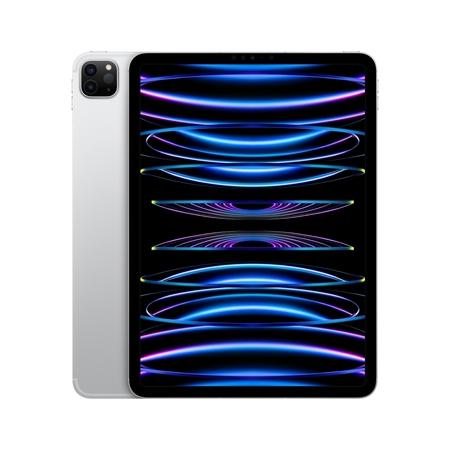 Apple iPad Pro 4th Gen (2022) 27.96 cm (11 inch) Wi-Fi + Cellular