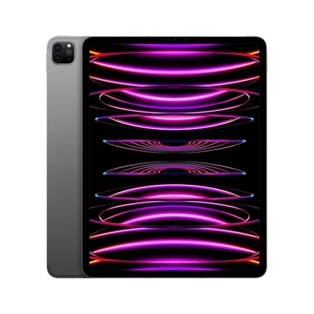 iPad本体 pora27 Apple iPad Pro 6th Gen (2022) 32.76 cm (12.9 inch) Wi-Fi +