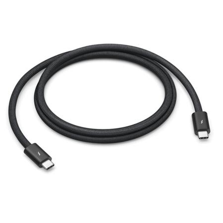 Apple Thunderbolt 4 Pro Charging Cable 1 metre Apple Thunderbolt 4 Pro Charging Cable 1 metre
