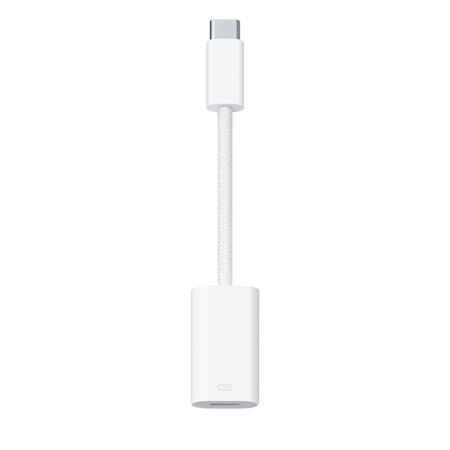 Apple USB-C To Lightning Adapter