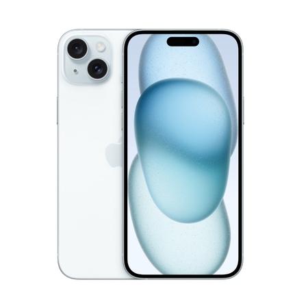 price history - Apple iPhone 15 Plus 256 GB, Blue