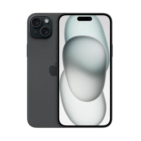 price history - Apple iPhone 15 Plus 512 GB, Black
