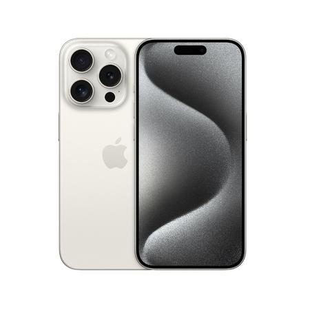 price history - Apple iPhone 15 Pro 256 GB, White Titanium