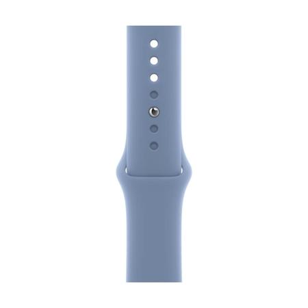 Apple Watch 41 mm Winter Blue Sport Band - S/M