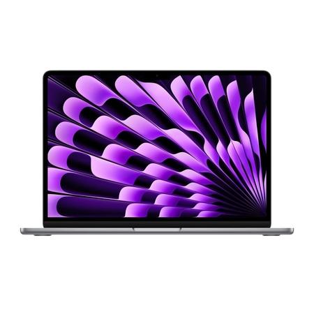 Buy Apple MBA-13/MXCR3HNA MacBook Air (Apple M3 chip/16 GB/512 GB