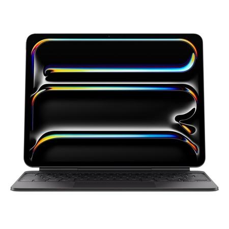Apple Magic Keyboard for iPad Pro 33.02 cm (13 inch), US English, Black
