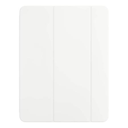 Apple Smart Folio for 33.02 cm (13 inch) iPad Pro (M5), White Apple Smart Folio for 33.02 cm (13 inch) iPad Pro (M5), White