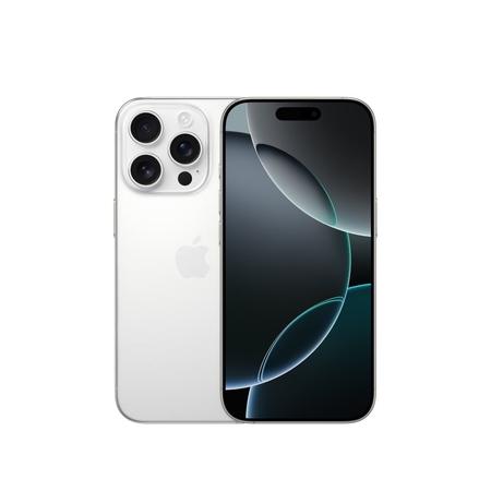 Apple iPhone16Pro ホワイト Buy Apple iPhone 16 Pro 128 GB, White Titanium Online at Best Price