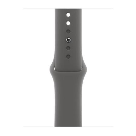 Apple Watch 40 mm Stone Grey Sports Band (M/L)