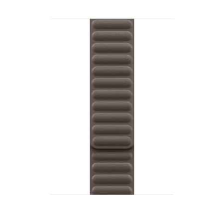 Apple Watch 46 mm Dark Taupe Magnetic Link (S/M)