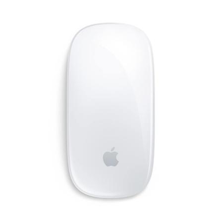 Apple Magic Mouse MultiTouch Surface 2024, White