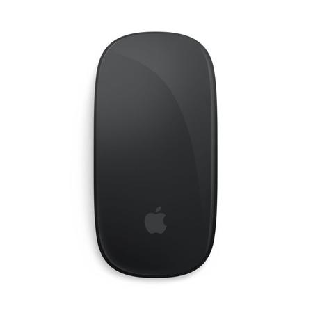 Apple Magic Mouse MultiTouch Surface 2024, Black Apple Magic Mouse MultiTouch Surface 2024, Black
