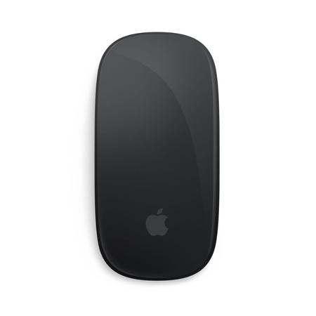 Apple Magic Mouse MultiTouch Surface 2024, Black