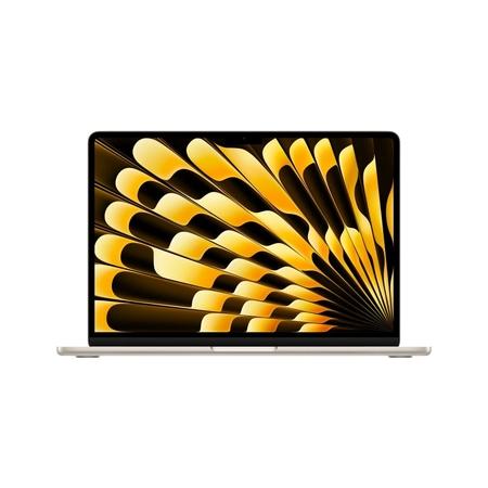 Buy Apple MC8J4HN/A MacBook Air 13 (8-Core Apple M3 Chip/16 GB/256