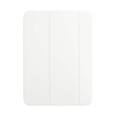 Apple Smart Folio for iPad (A16), White, MDEJ4ZM/A