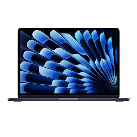Buy Apple MW123HN/A MacBook Air (Apple M4 Chip/16 GB/256 GB SSD