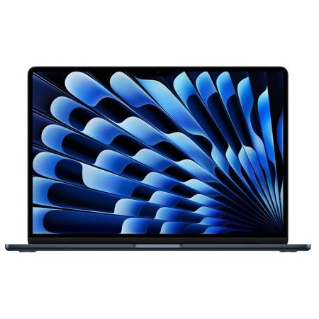 Buy Apple MW1L3HN/A MacBook Air (Apple M4 Chip/16 GB/256 GB SSD