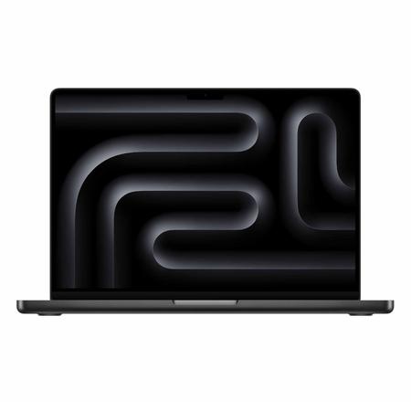 MacBook Pro 16" M5 Max 48GB 2TB SSD Space Black